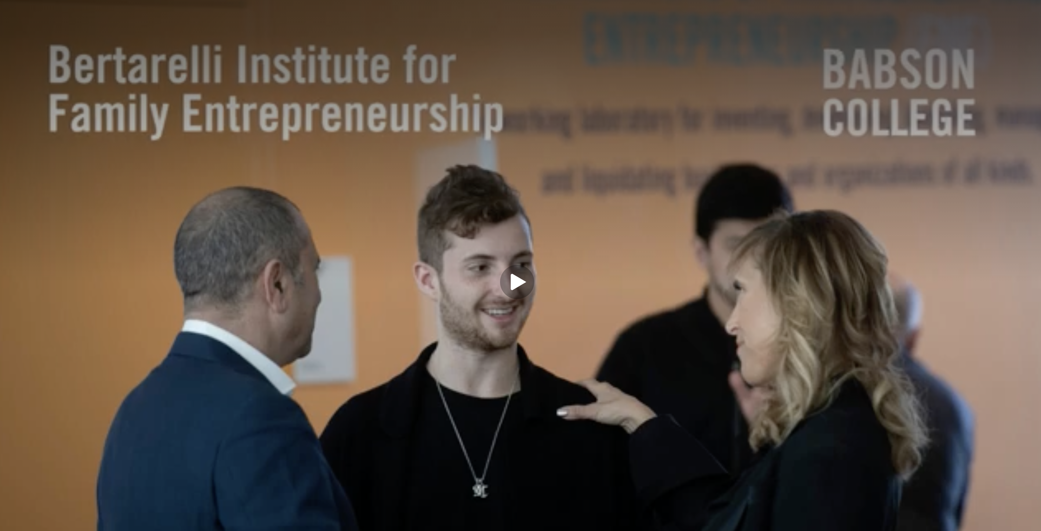 The Unique Approach of the Bertarelli Institute